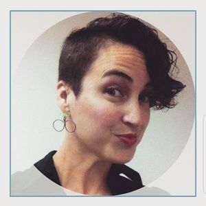 Meet your Posher, Jackie